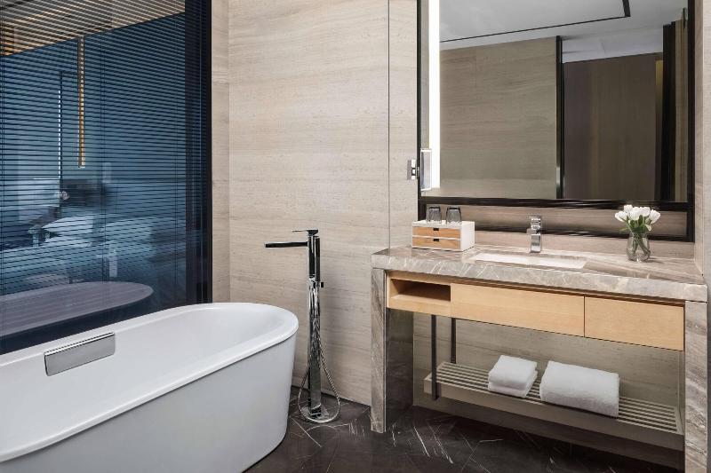 Quarto standard, Hospederia Marques