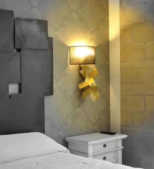 스탠다드 룸, Posada Dos Aguas