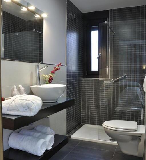 Номер Superior, Posada Dos Aguas