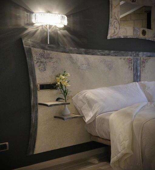 디럭스 룸, Posada Dos Aguas