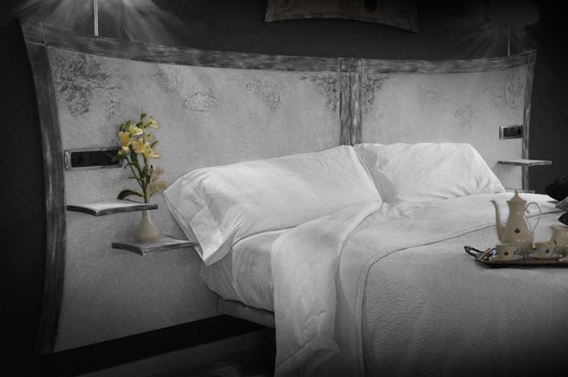 디럭스 룸, Posada Dos Aguas