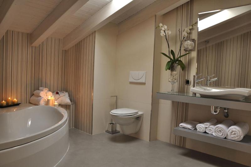 Номер Deluxe, Posada Dos Aguas