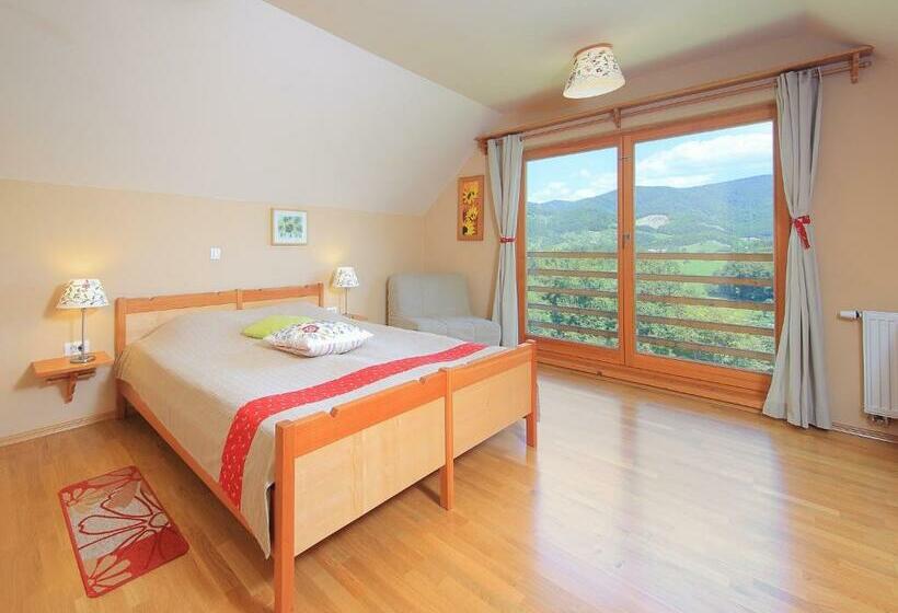 اتاق استاندارد, Relax Guest Hause Marjanca