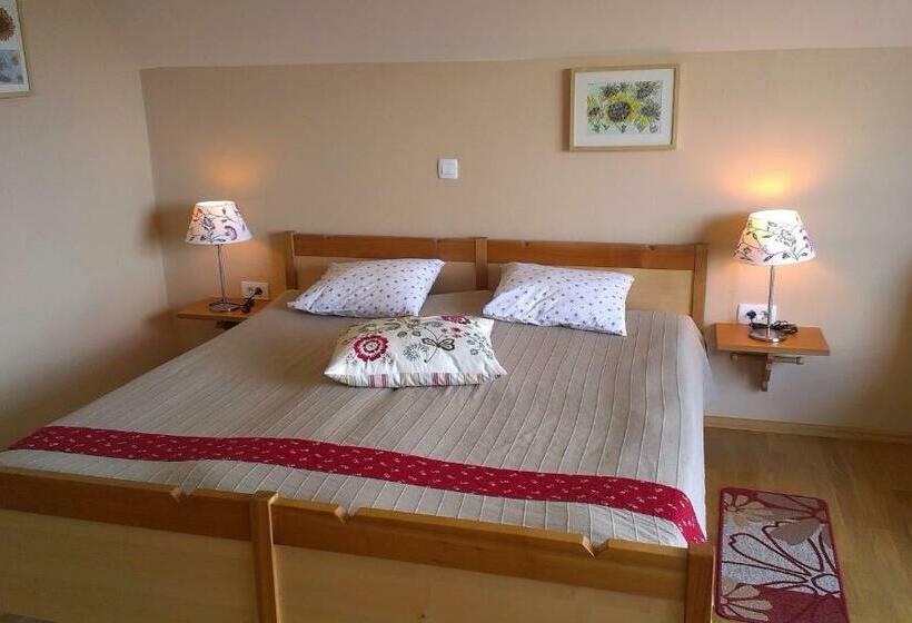 اتاق استاندارد, Relax Guest Hause Marjanca