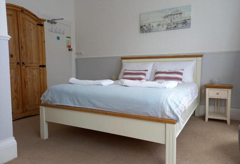 Номер Superior Нижний Этаж, Seren Villa