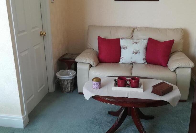 Номер Стандарт, Seren Villa