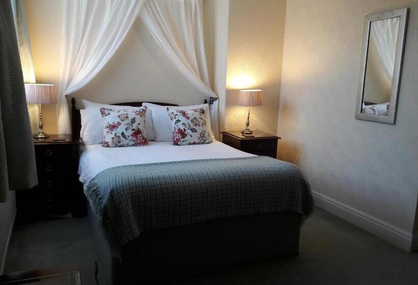 Номер Стандарт, Seren Villa