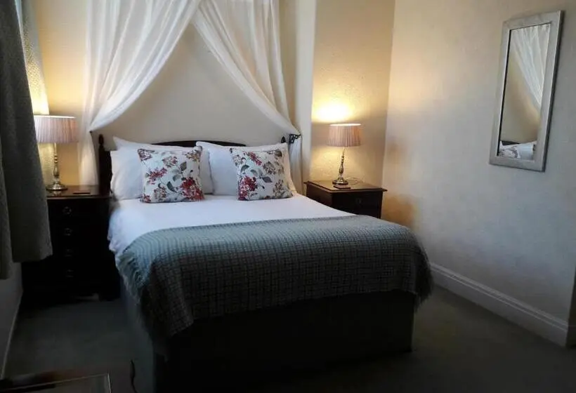 Standard-huone, Seren Villa