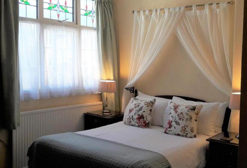 Номер Стандарт, Seren Villa