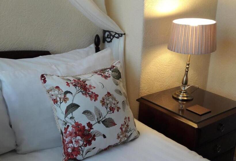 Номер Стандарт, Seren Villa