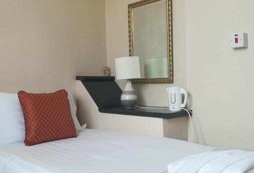 Номер Стандарт Индивидуальный, Seren Villa