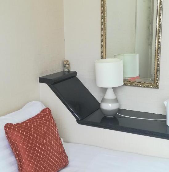 Номер Стандарт Индивидуальный, Seren Villa