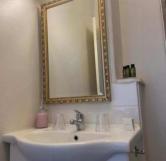 Номер Superior, Seren Villa