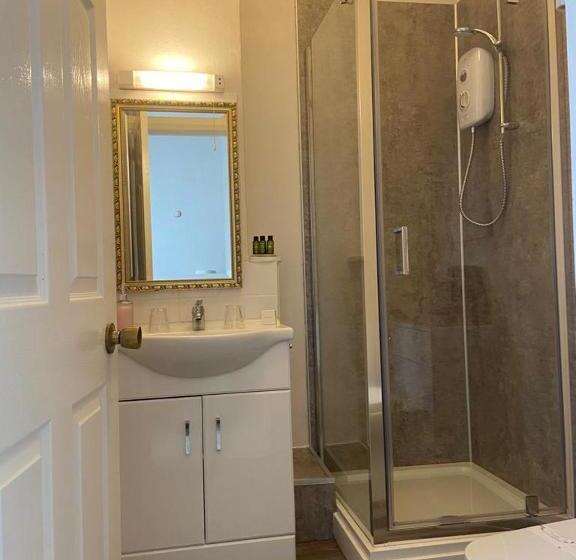 Номер Superior, Seren Villa