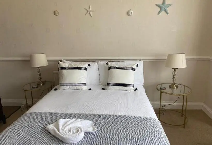 Superior-huone, Seren Villa