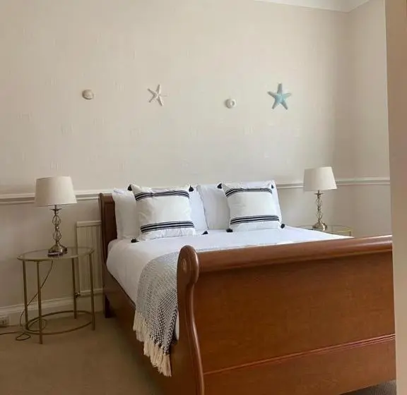Superior-huone, Seren Villa