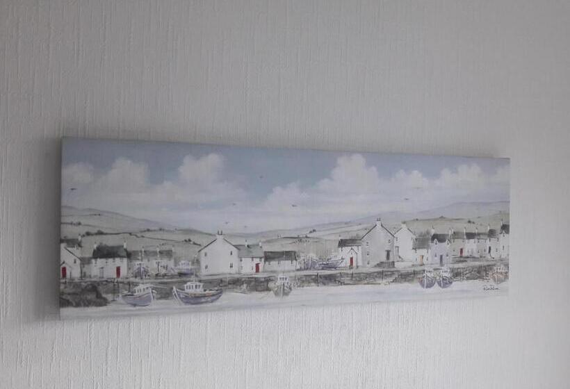 Номер Basic, Seren Villa