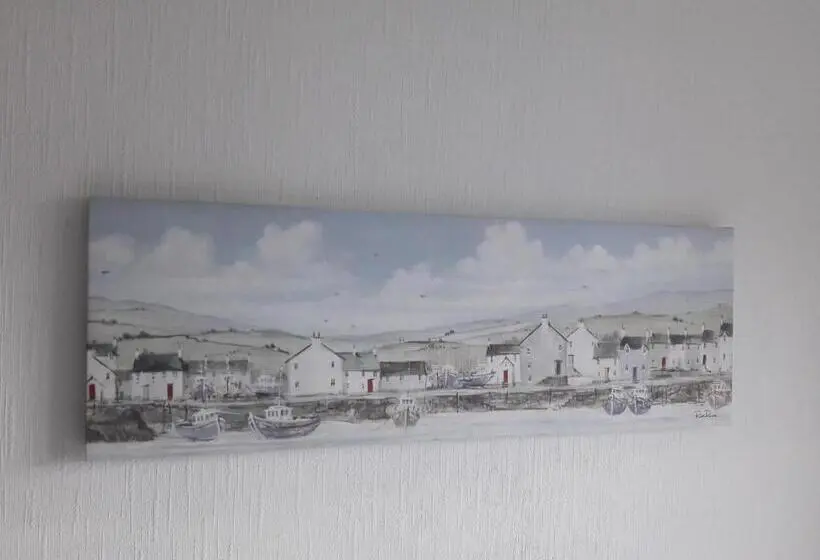Basic-huone, Seren Villa