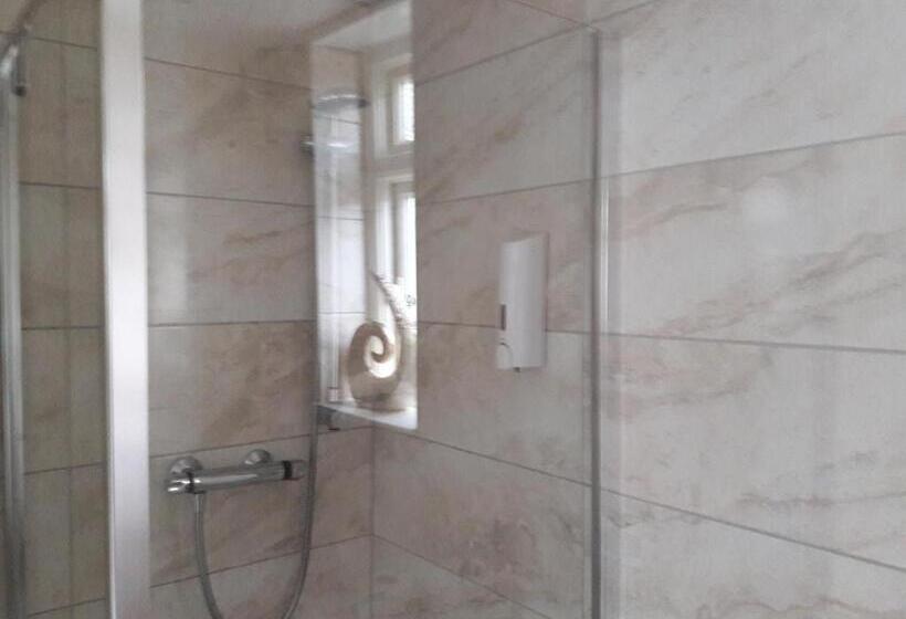 Номер Basic, Seren Villa