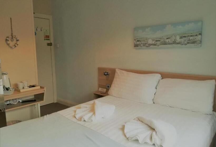 Номер Basic, Seren Villa