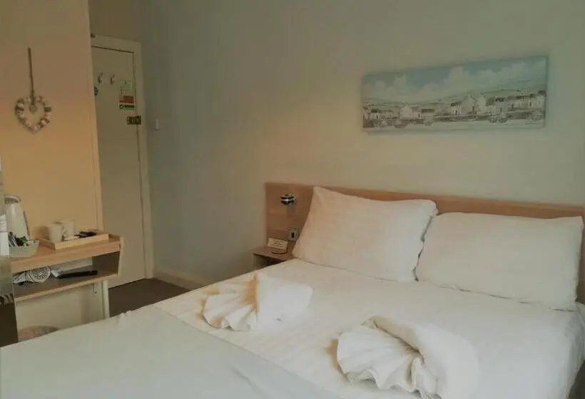 Basic-huone, Seren Villa