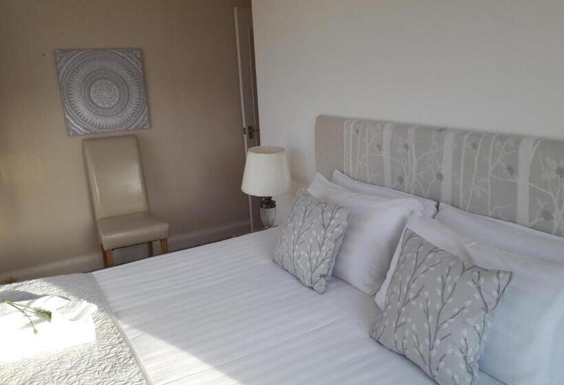 Люкс Superior, Seren Villa