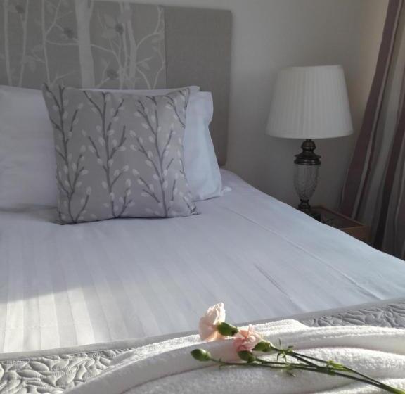 Люкс Superior, Seren Villa