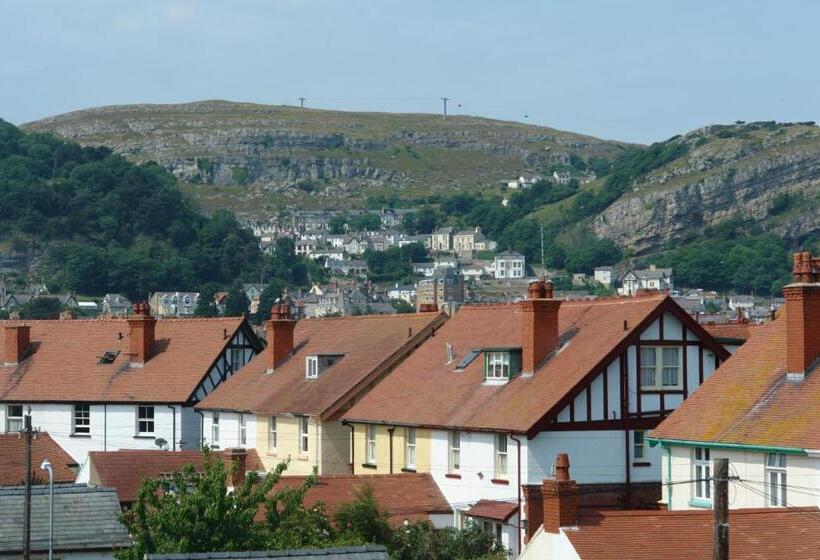 Люкс Superior, Seren Villa