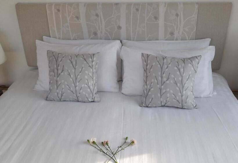 Люкс Superior, Seren Villa