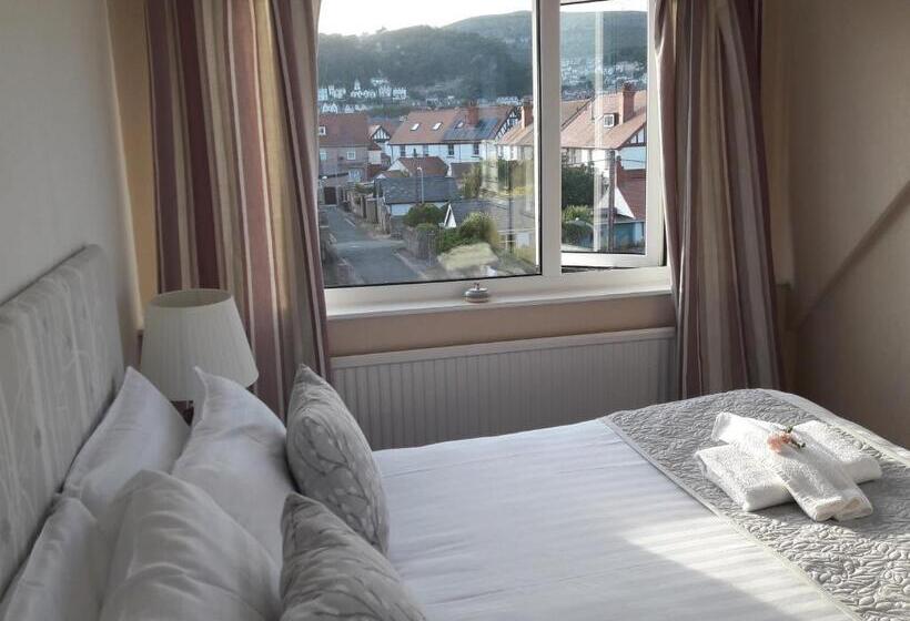 Люкс Superior, Seren Villa