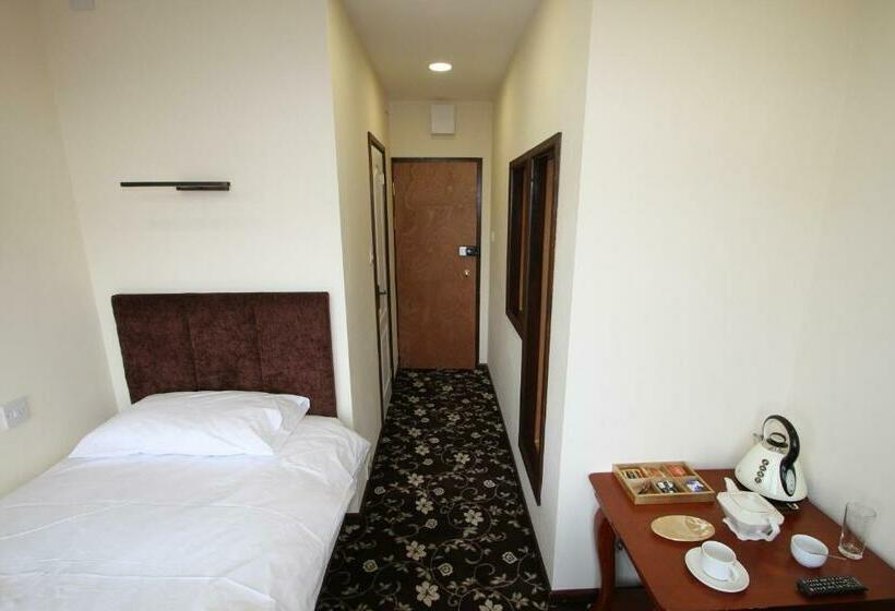 Номер Стандарт Индивидуальный, The Ormonde Guesthouse