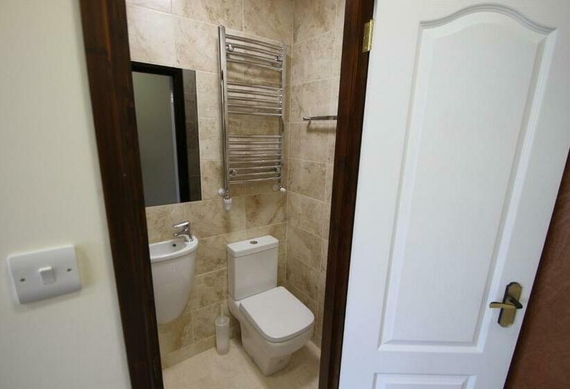 Номер Стандарт Индивидуальный, The Ormonde Guesthouse