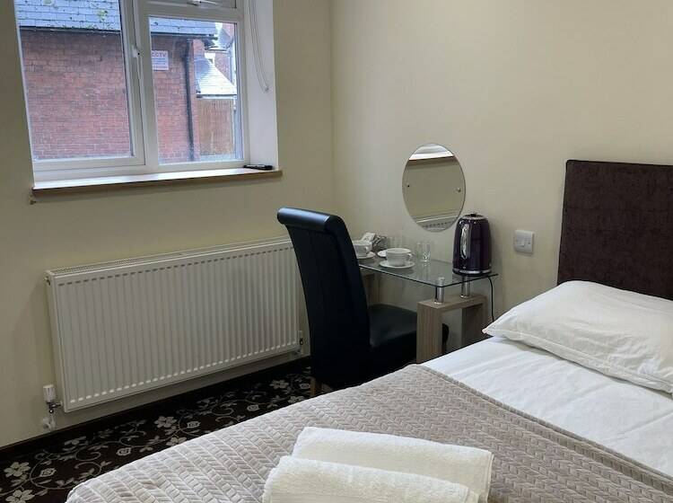 Номер Стандарт, The Ormonde Guesthouse