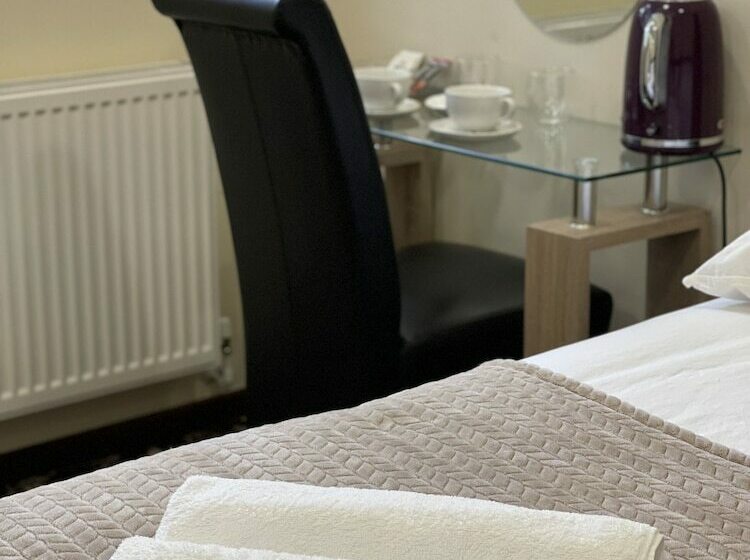 Номер Стандарт, The Ormonde Guesthouse