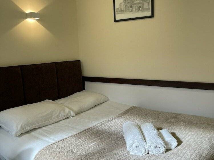 Номер Стандарт, The Ormonde Guesthouse