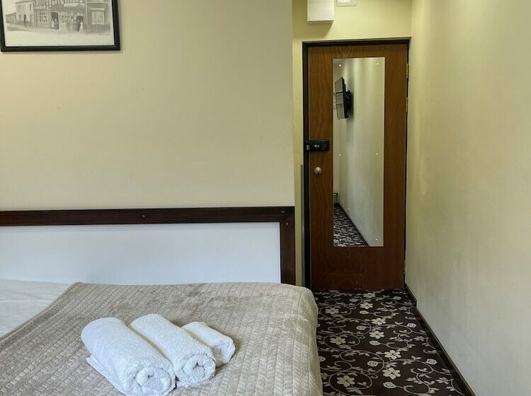 Номер Стандарт, The Ormonde Guesthouse