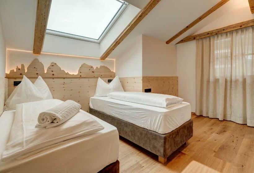 Family Suite, Residence Gasser