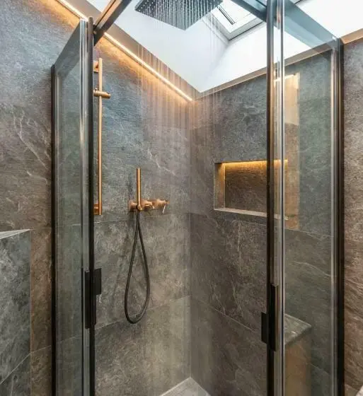 Juniorsviitti Vuoristonäkymä, Residence Gasser