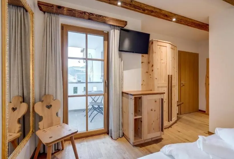 Standard-huone, Residence Gasser