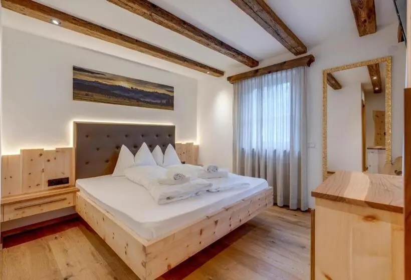 Standard-huone, Residence Gasser