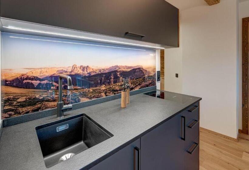 Family Suite, Residence Gasser