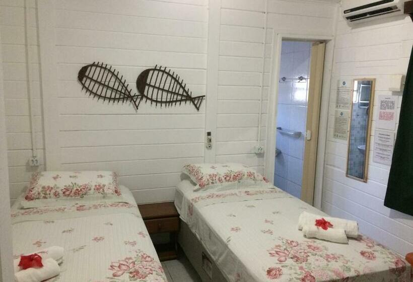 スタンダードルーム, Pousada Suzimar