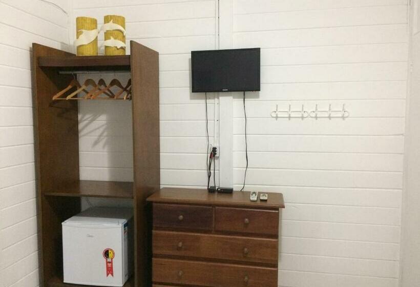 スタンダードルーム, Pousada Suzimar