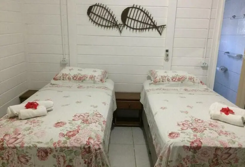 Standardzimmer, Pousada Suzimar