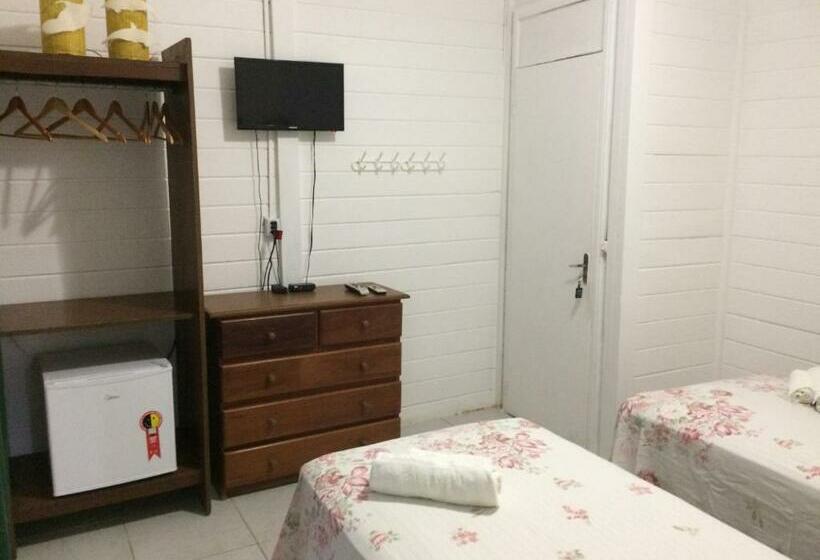 スタンダードルーム, Pousada Suzimar