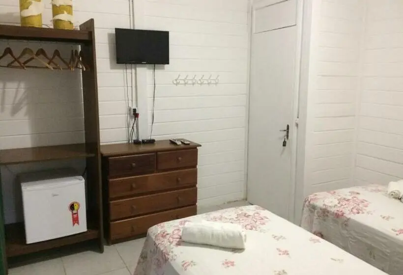 Standardzimmer, Pousada Suzimar