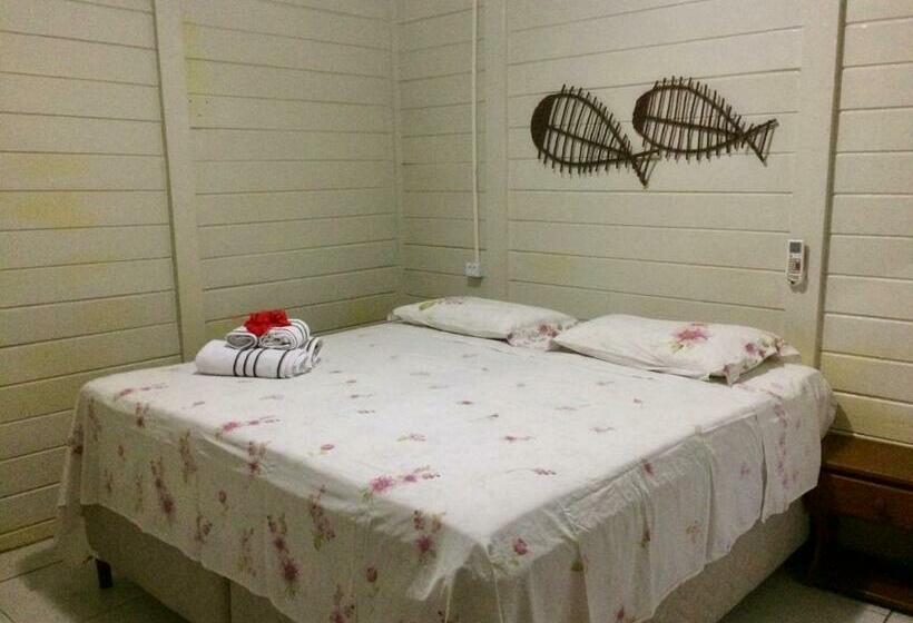 スタンダードルーム, Pousada Suzimar