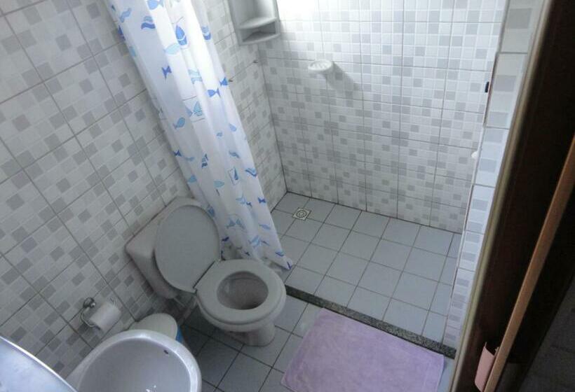 スタンダードルーム, Pousada Suzimar