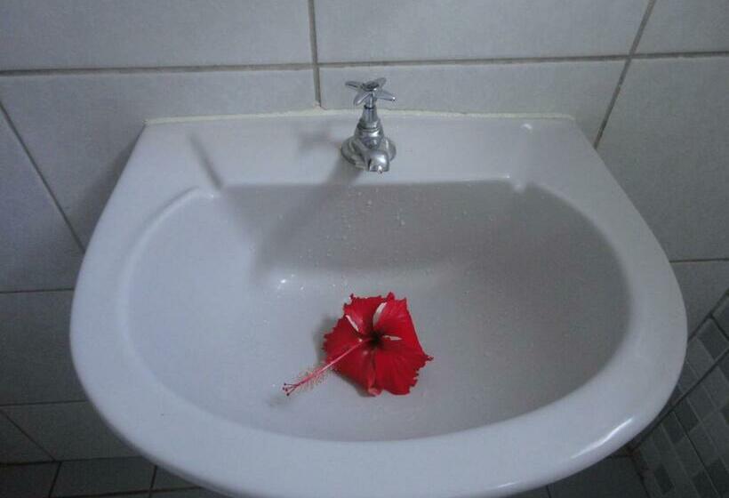 スタンダードルーム, Pousada Suzimar