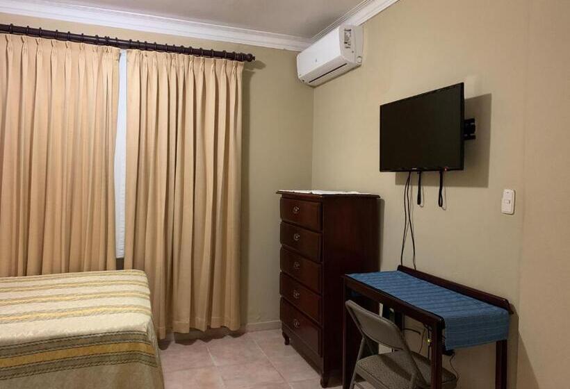 آپارتمان 1 خوابه, Apartahotel Alvear